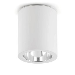 POTE stropní svítidlo, bílá - FARO Obrázek pro produkt POTE stropní svítidlo, bílá - FARO