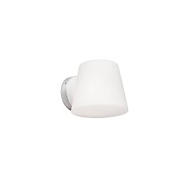 BIANCA nástěnná lampa, chrom - FARO Obrázek pro produkt BIANCA nástěnná lampa, chrom - FARO