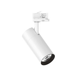 Bodové svítidlo Quick 28w cri90 4000k on-off - IDEALLUX Obrázek pro produkt Bodové svítidlo Quick 28w cri90 4000k on-off - IDEALLUX