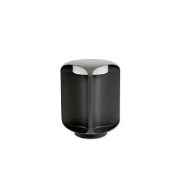BU-OH 265 sloupková lampa, tmavě šedá - FARO Obrázek pro produkt BU-OH 265 sloupková lampa, tmavě šedá - FARO