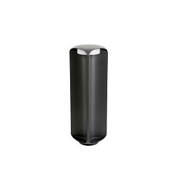 BU-OH 560 sloupková lampa, tmavě šedá - FARO Obrázek pro produkt BU-OH 560 sloupková lampa, tmavě šedá - FARO