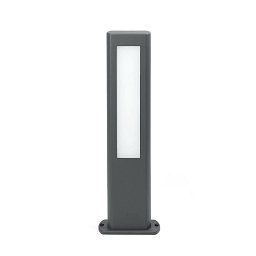 NANDA 500 sloupková lampa, tmavě šedá - FARO Obrázek pro produkt NANDA 500 sloupková lampa, tmavě šedá - FARO