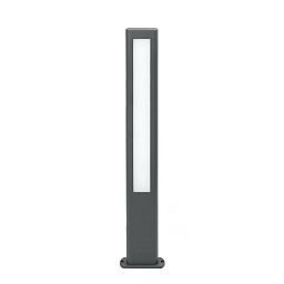 NANDA 800 sloupková lampa, tmavě šedá - FARO Obrázek pro produkt NANDA 800 sloupková lampa, tmavě šedá - FARO