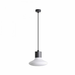 BLUB'S závěsné svítidlo, tmavě šedá - FARO Obrázek pro produkt BLUB'S závěsné svítidlo, tmavě šedá - FARO