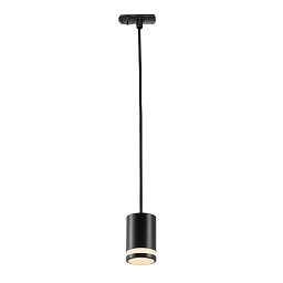 Rondie Link lištový systém černá - NORDLUX Obrázek pro produkt Rondie Link lištový systém černá - NORDLUX