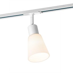 Cole Link lištový systém bílá - NORDLUX Obrázek pro produkt Cole Link lištový systém bílá - NORDLUX