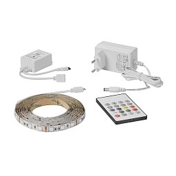LED pásek Colour Music 3 meters Effect Light - NORDLUX Obrázek pro produkt LED pásek Colour Music 3 meters Effect Light - NORDLUX
