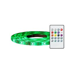 LED pásek Colour Music 5 meters Effect Light - NORDLUX Obrázek pro produkt LED pásek Colour Music 5 meters Effect Light - NORDLUX