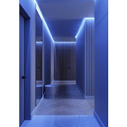 Smart LED pásek Colour 2x5 meters Effect Light - NORDLUX Obrázek pro produkt Smart LED pásek Colour 2x5 meters Effect Light - NORDLUX