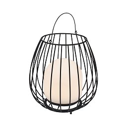 Jim To-Go venkovní bateriové svítidlo černá - NORDLUX Obrázek pro produkt Jim To-Go venkovní bateriové svítidlo černá - NORDLUX