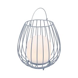 Jim To-Go venkovní bateriové svítidlo šedá - NORDLUX Obrázek pro produkt Jim To-Go venkovní bateriové svítidlo šedá - NORDLUX