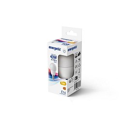 E14 G45 2700K 470lm - NORDLUX Obrázek pro produkt E14 G45 2700K 470lm - NORDLUX
