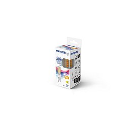G9 Dim 3000K 350lm - NORDLUX Obrázek pro produkt G9 Dim 3000K 350lm - NORDLUX