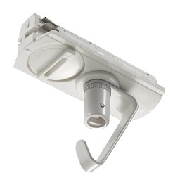 Link závěsné svítidlo Adapter lištový systém bílá - NORDLUX Obrázek pro produkt Link závěsné svítidlo Adapter lištový systém bílá - NORDLUX