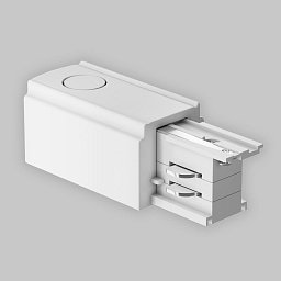 Externí napájení (L) - Příslušenství pro kolejnicový systém Trinity TRA005B-31W-L - MAYTONI Obrázek pro produkt Externí napájení (L) - Příslušenství pro kolejnicový systém Trinity TRA005B-31W-L - MAYTONI