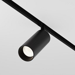 Svítidlo pro kolejnicový systém Focus LED TR032-2-12W4K-S-B - MAYTONI Obrázek pro produkt Svítidlo pro kolejnicový systém Focus LED TR032-2-12W4K-S-B - MAYTONI