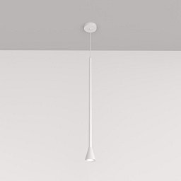 Závěsné svítidlo Arrow P064PL-01W - MAYTONI Obrázek pro produkt Závěsné svítidlo Arrow P064PL-01W - MAYTONI