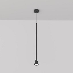 Závěsné svítidlo Arrow P064PL-01B - MAYTONI Obrázek pro produkt Závěsné svítidlo Arrow P064PL-01B - MAYTONI
