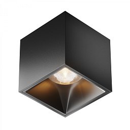 Stropní svítidlo Alfa LED C065CL-L12B3K-D - MAYTONI Obrázek pro produkt Stropní svítidlo Alfa LED C065CL-L12B3K-D - MAYTONI