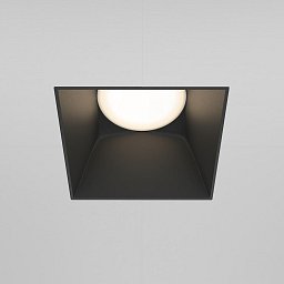 Vestavné svítidlo Share DL051-01-GU10-SQ-WB - MAYTONI Obrázek pro produkt Vestavné svítidlo Share DL051-01-GU10-SQ-WB - MAYTONI
