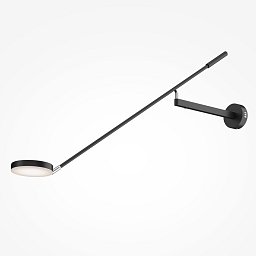 Nástěnné svítidlo Fad MOD070WL-L6B3K - MAYTONI Obrázek pro produkt Nástěnné svítidlo Fad MOD070WL-L6B3K - MAYTONI