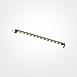 Venkovní svítidlo Edge O415FL-L15B3K - MAYTONI Obrázek pro produkt Venkovní svítidlo Edge O415FL-L15B3K - MAYTONI