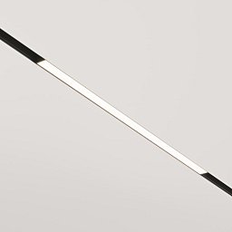 Svítidlo pro kolejnicový systém Basis TR030-2-24W4K-B - MAYTONI Obrázek pro produkt Svítidlo pro kolejnicový systém Basis TR030-2-24W4K-B - MAYTONI