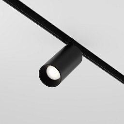 Svítidlo pro kolejnicový systém Focus LED TR032-2-5W4K-S-B - MAYTONI Obrázek pro produkt Svítidlo pro kolejnicový systém Focus LED TR032-2-5W4K-S-B - MAYTONI