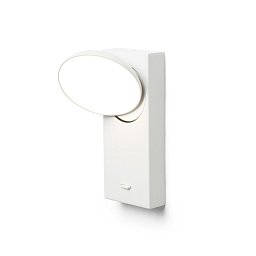 ELISEO nástěnná bílá 230V LED 5W 3000K - RED - DESIGN RENDL Obrázek pro produkt ELISEO nástěnná bílá 230V LED 5W 3000K - RED - DESIGN RENDL