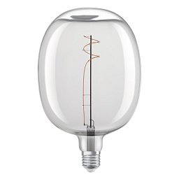 OSRAM Vintage BALLON DIMM čirá 230V E27 LED EQ30 2700K - DESIGN RENDL Obrázek pro produkt OSRAM Vintage BALLON DIMM čirá 230V E27 LED EQ30 2700K - DESIGN RENDL