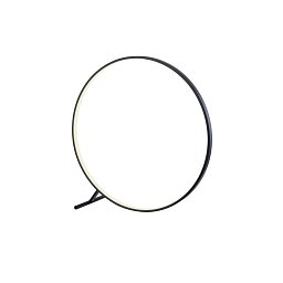 Stolní lampa HULA LED 22W 2700-5000K průměr 80cm - PAUL NEUHAUS Obrázek pro produkt Stolní lampa HULA LED 22W 2700-5000K průměr 80cm - PAUL NEUHAUS
