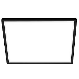 Stropní svítidlo SLIM LED 22W 230V 42x42cm 3000lm 4000K - BRILO Obrázek pro produkt Stropní svítidlo SLIM LED 22W 230V 42x42cm 3000lm 4000K - BRILO