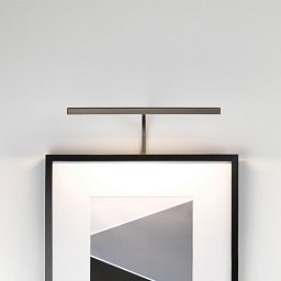 AKCE - Svítidlo nad obraz Mondrian 400 LED 2700K 4,5W IP20 Ra90 - ASTRO Lighting Obrázek pro produkt AKCE - Svítidlo nad obraz Mondrian 400 LED 2700K 4,5W IP20 Ra90 - ASTRO Lighting