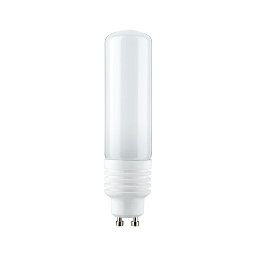 Standard 230V LED Deco Pipe GU10 4,9W 2700K satén - PAULMANN Obrázek pro produkt Standard 230V LED Deco Pipe GU10 4,9W 2700K satén - PAULMANN