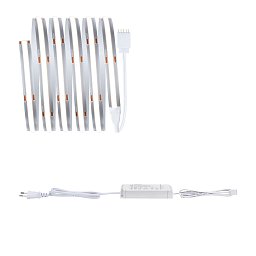MaxLED 500 LED Strip Full-Line COB základní sada 1,5m 10W 600lm/m 480LEDs/m 6500K 25VA - PAULMANN Obrázek pro produkt MaxLED 500 LED Strip Full-Line COB základní sada 1,5m 10W 600lm/m 480LEDs/m 6500K 25VA - PAULMANN