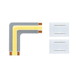 MaxLED 1000 LED Strip Full-Line COB Edge 0,6W 2133lm/m 800LEDs/m 6500K - PAULMANN Obrázek pro produkt MaxLED 1000 LED Strip Full-Line COB Edge 0,6W 2133lm/m 800LEDs/m 6500K - PAULMANN