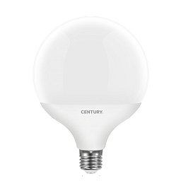LED GLOBE HARMONY 80 20W E27 3000K 200d - CENTURY Obrázek pro produkt LED GLOBE HARMONY 80 20W E27 3000K 200d - CENTURY
