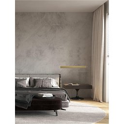 Nástěnné svítidlo SELINE zlatý hliník LED Philips 36W 230V 3000K IP44 - NOVA LUCE Obrázek pro produkt Nástěnné svítidlo SELINE zlatý hliník LED Philips 36W 230V 3000K IP44 - NOVA LUCE