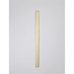 Nástěnné svítidlo SELINE zlatý hliník LED Philips 44W 230V 3000K IP44 - NOVA LUCE Obrázek pro produkt Nástěnné svítidlo SELINE zlatý hliník LED Philips 44W 230V 3000K IP44 - NOVA LUCE