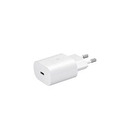 ADAPTOR bílý adaptér 5V 2A - NOVA LUCE Obrázek pro produkt ADAPTOR bílý adaptér 5V 2A - NOVA LUCE