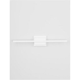 Nástěnné svítidlo nad obrazy AZURE bílý hliník a akryl LED 12.5W 230V 3000K IP20 - NOVA LUCE Obrázek pro produkt Nástěnné svítidlo nad obrazy AZURE bílý hliník a akryl LED 12.5W 230V 3000K IP20 - NOVA LUCE