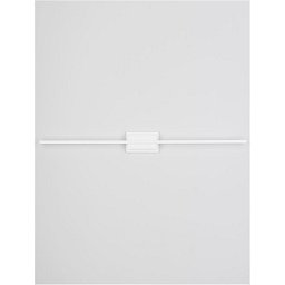 Nástěnné svítidlo nad obrazy AZURE bílý hliník a akryl LED 28.5W 230V 3000K IP20 - NOVA LUCE Obrázek pro produkt Nástěnné svítidlo nad obrazy AZURE bílý hliník a akryl LED 28.5W 230V 3000K IP20 - NOVA LUCE