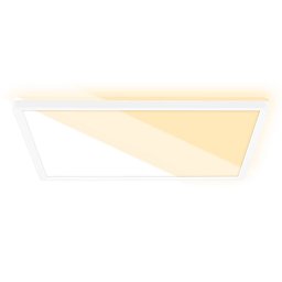 CCT panel, 42 cm, 22W, 3000lm, bílé - BRILO Obrázek pro produkt CCT panel, 42 cm, 22W, 3000lm, bílé - BRILO