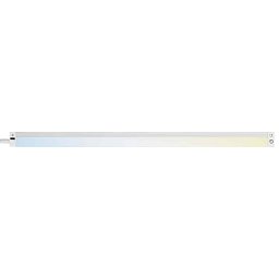 TELEFUNKEN CCT svítidlo pod skříňku s čidlem, 50 cm, 5,5 W, 520 lm, bílé - BRILONER Obrázek pro produkt TELEFUNKEN CCT svítidlo pod skříňku s čidlem, 50 cm, 5,5 W, 520 lm, bílé - BRILONER
