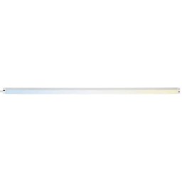 TELEFUNKEN CCT svítidlo pod skříňku s čidlem, 80 cm, 7 W, 720 lm, bílé - BRILONER Obrázek pro produkt TELEFUNKEN CCT svítidlo pod skříňku s čidlem, 80 cm, 7 W, 720 lm, bílé - BRILONER