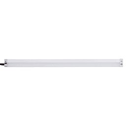 TELEFUNKEN svítidlo pod skříňku s čidlem, 50 cm, 9 W, 700 lm, stříbrná - BRILONER Obrázek pro produkt TELEFUNKEN svítidlo pod skříňku s čidlem, 50 cm, 9 W, 700 lm, stříbrná - BRILONER