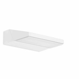 TELEFUNKEN LED venkovní svítidlo 17,2 cm 10W 1200lm bílé - BRILONER Obrázek pro produkt TELEFUNKEN LED venkovní svítidlo 17,2 cm 10W 1200lm bílé - BRILONER