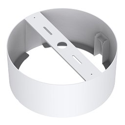 Přisazený rámeček SLC Shift 8" bílý - TLG Obrázek pro produkt Přisazený rámeček SLC Shift 8" bílý - TLG