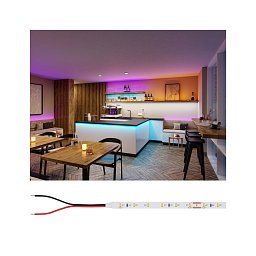 Pro LED Strip Silver P25 5m 20W 300lm/m 60LEDs/m - PAULMANN Obrázek pro produkt Pro LED Strip Silver P25 5m 20W 300lm/m 60LEDs/m - PAULMANN