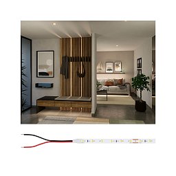 Pro LED Strip Silver P25 830 5m 20W 400lm/m 60LEDs/m 3000K - PAULMANN Obrázek pro produkt Pro LED Strip Silver P25 830 5m 20W 400lm/m 60LEDs/m 3000K - PAULMANN